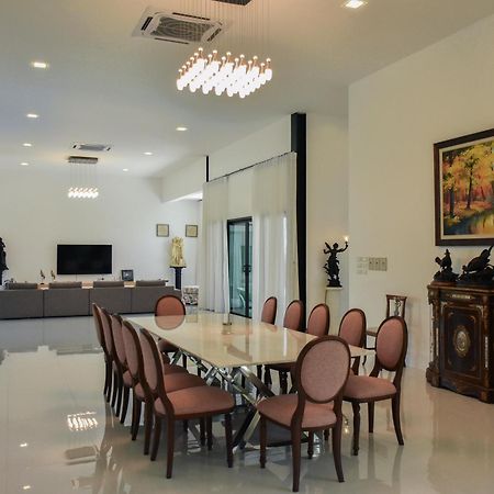 Monlada Khaoyai Hotel Mu Si Eksteriør billede