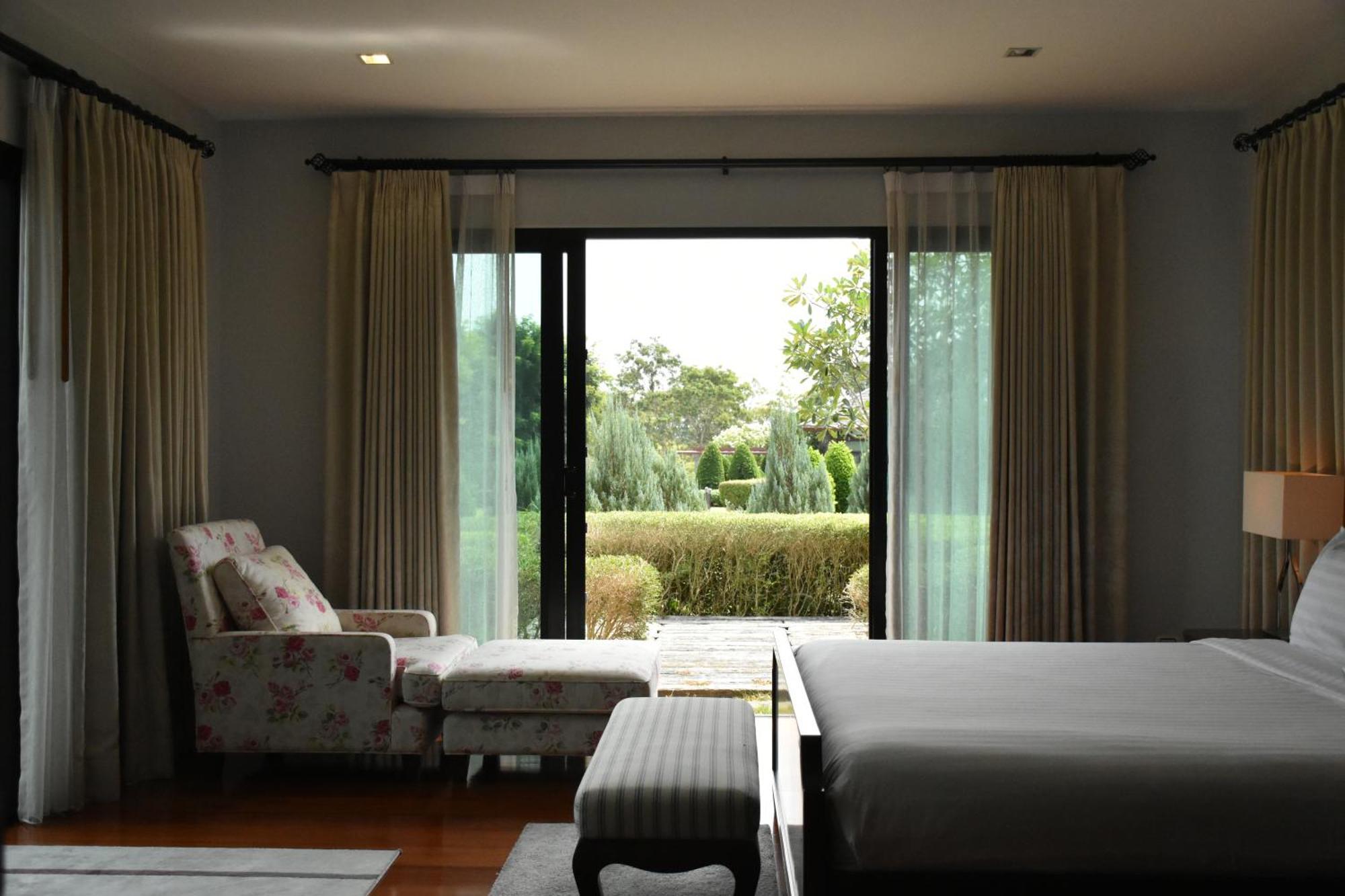 Monlada Khaoyai Hotel Mu Si Eksteriør billede