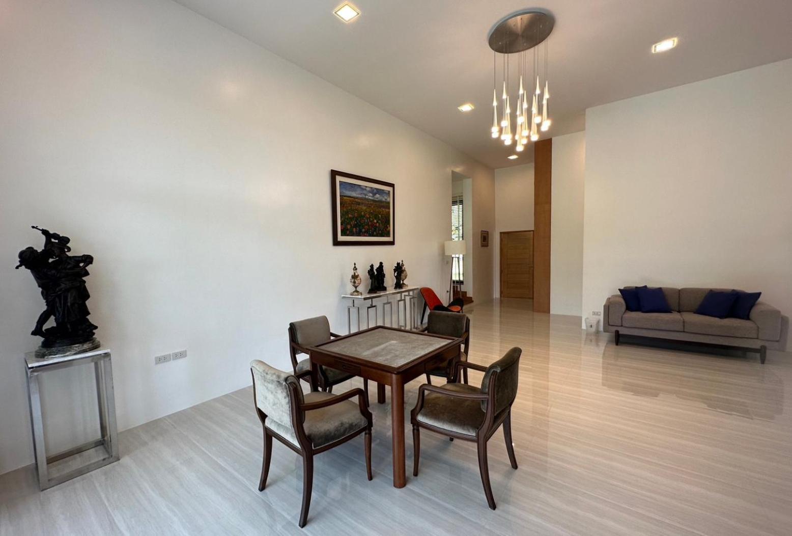 Monlada Khaoyai Hotel Mu Si Eksteriør billede