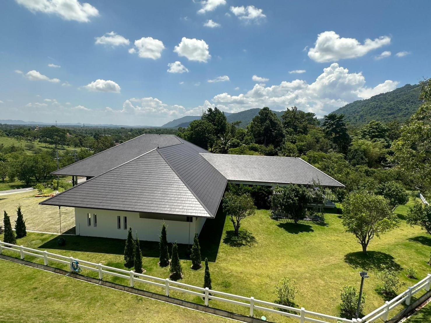 Monlada Khaoyai Hotel Mu Si Værelse billede