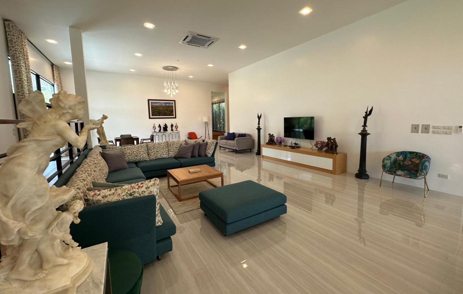 Monlada Khaoyai Hotel Mu Si Værelse billede