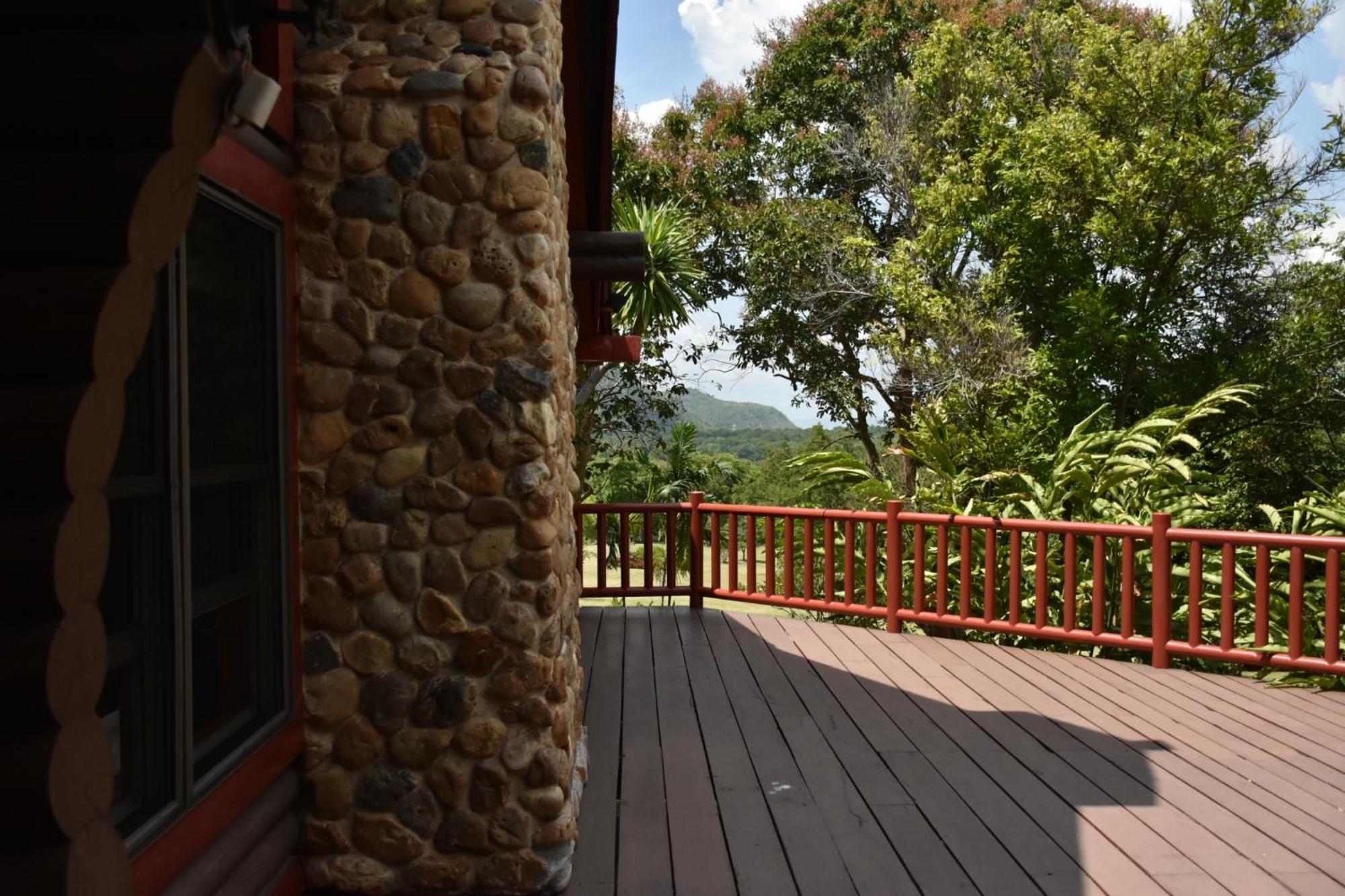 Monlada Khaoyai Hotel Mu Si Værelse billede