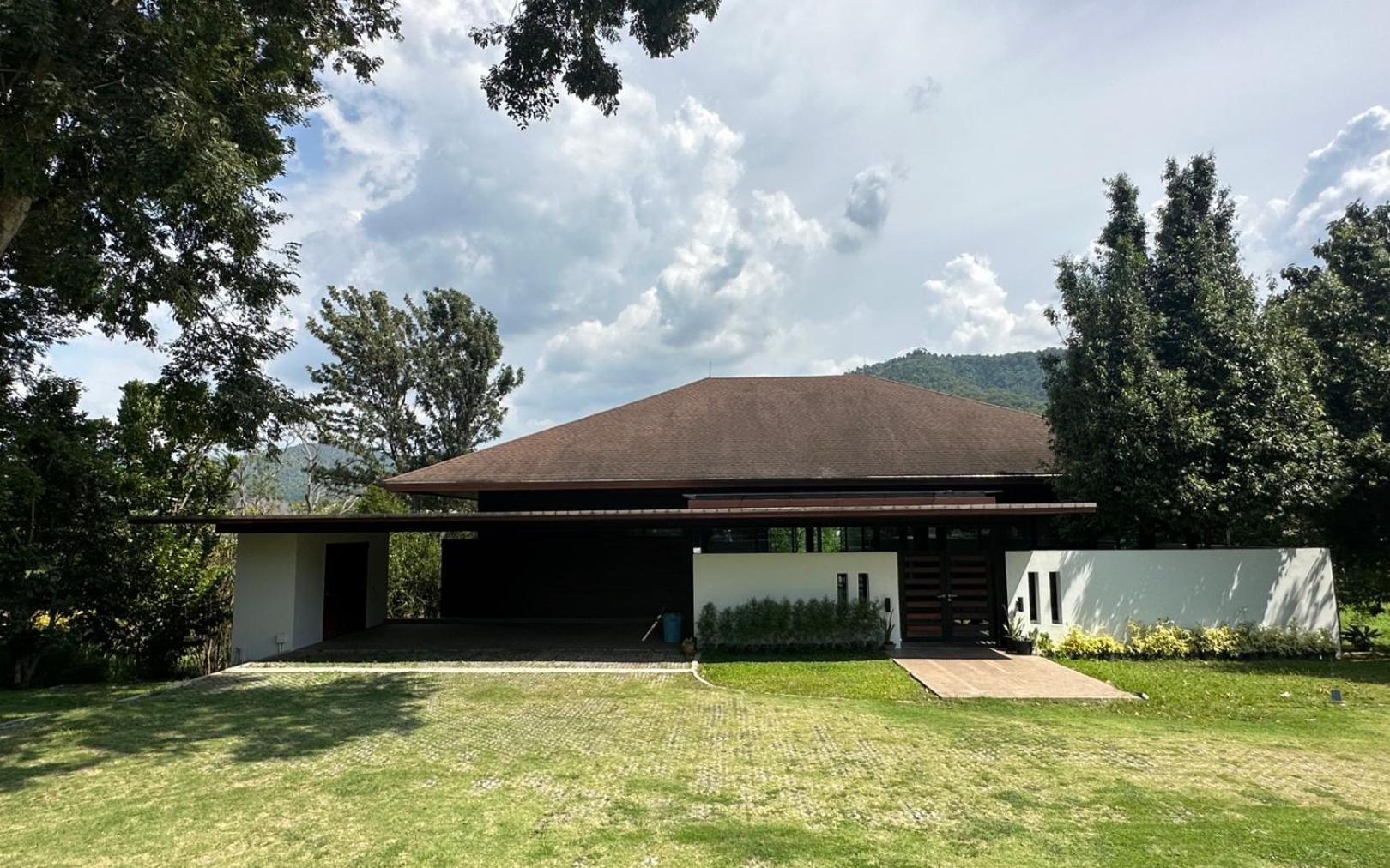 Monlada Khaoyai Hotel Mu Si Værelse billede